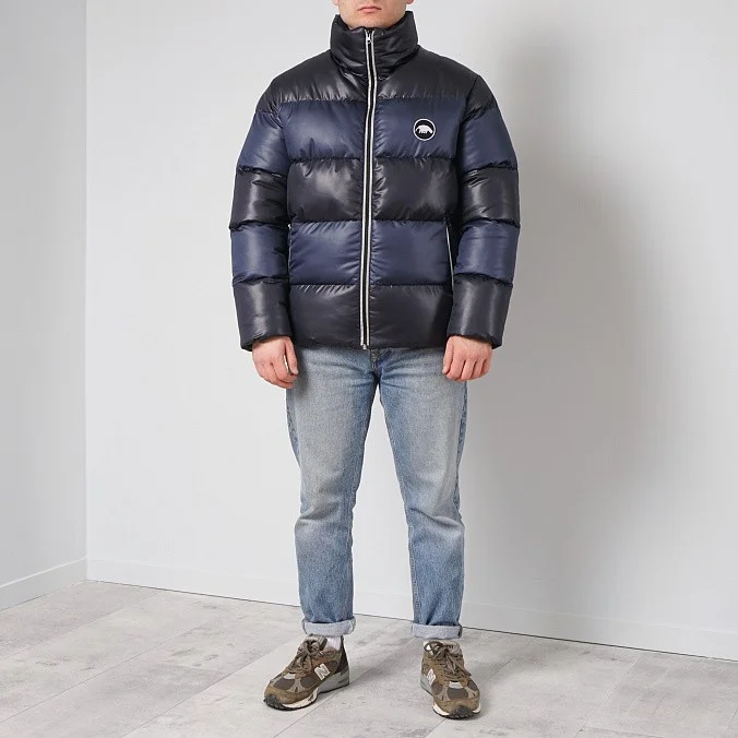 Куртка Anteater Downjacket