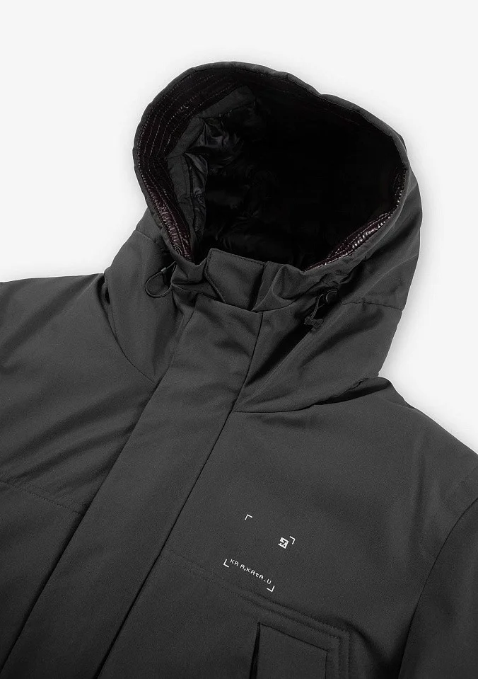 Шноркель-парка KRAKATAU Marcasite