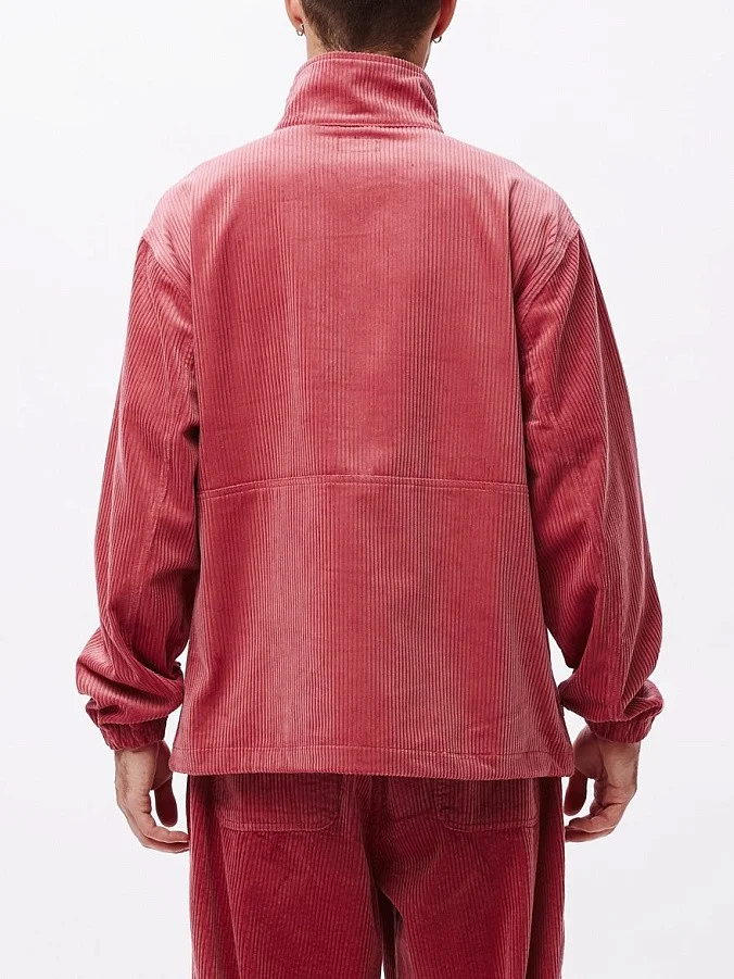 Анорак Obey Hugo Anorak