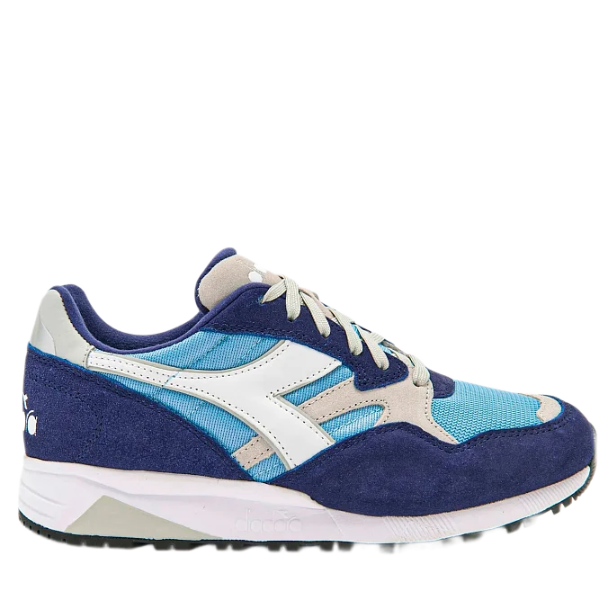 Кроссовки мужские Diadora N902 Blue Depths/Blue Ice