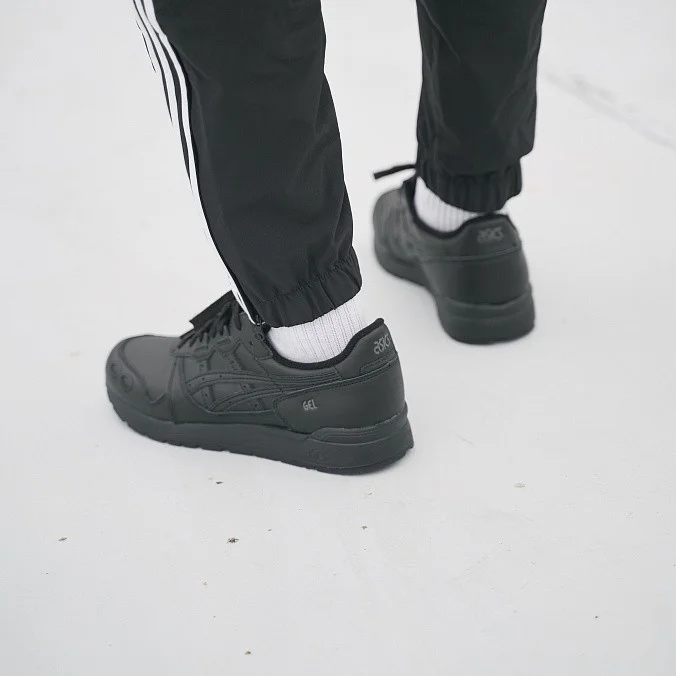 Кроссовки мужские ASICS Gel-Lyte Performance Black