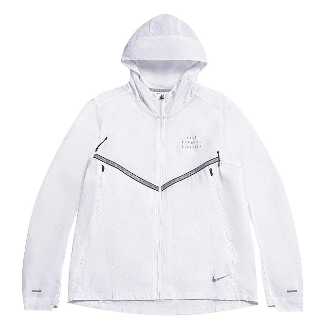 Куртка мужская Nike Repel Run Division Transitional Jacket Men