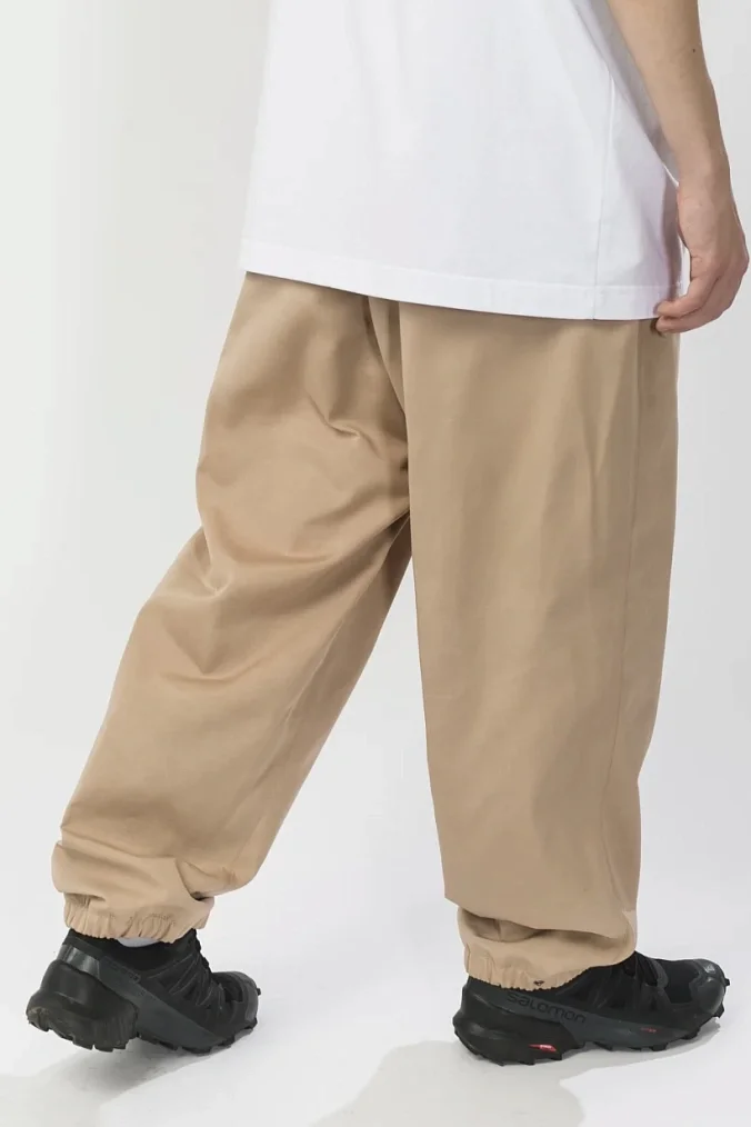 Штаны CODERED Ultrawide Pants Winter Хаки