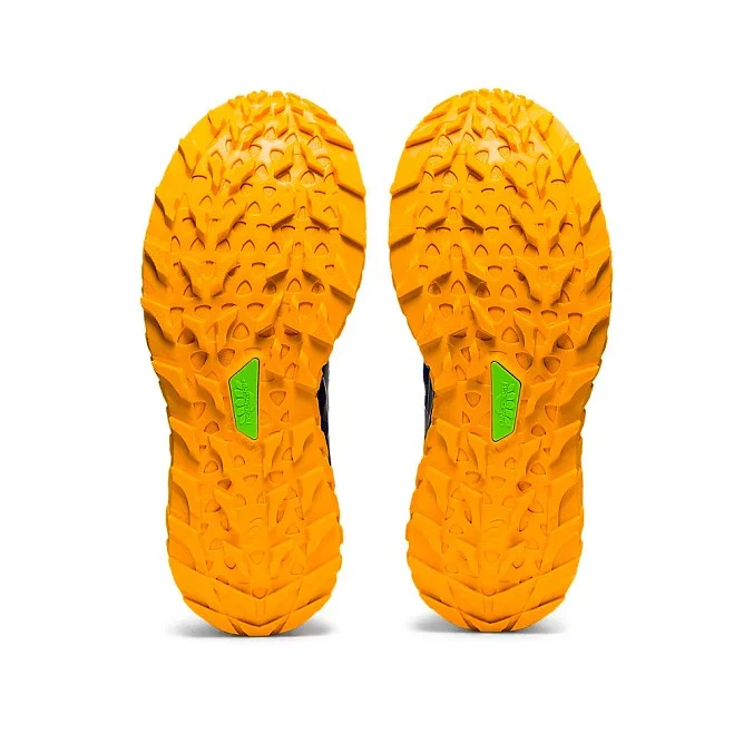 Кроссовки мужские ASICS Trabuco Max Monaco Blue/Black