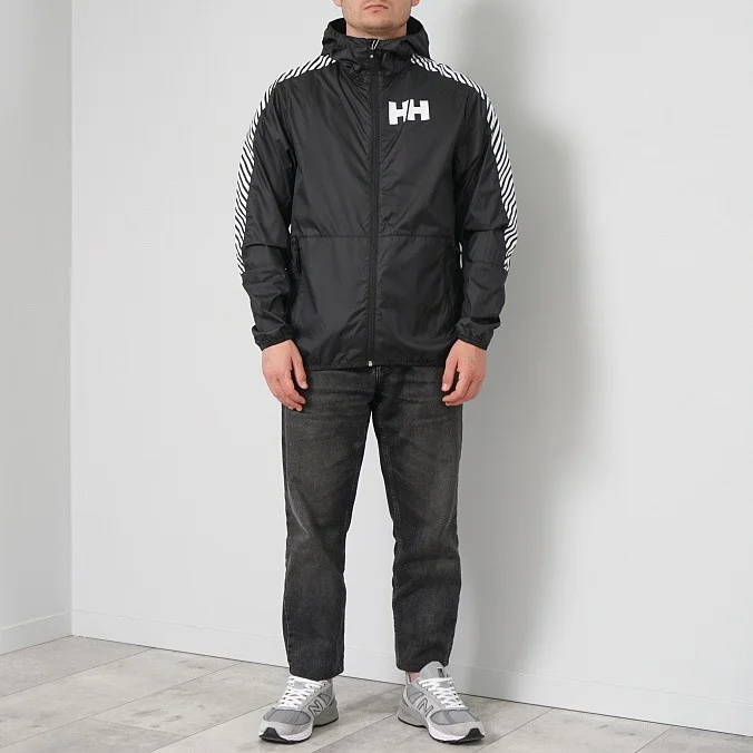 Ветровка Helly Hansen Active Wind Jacket