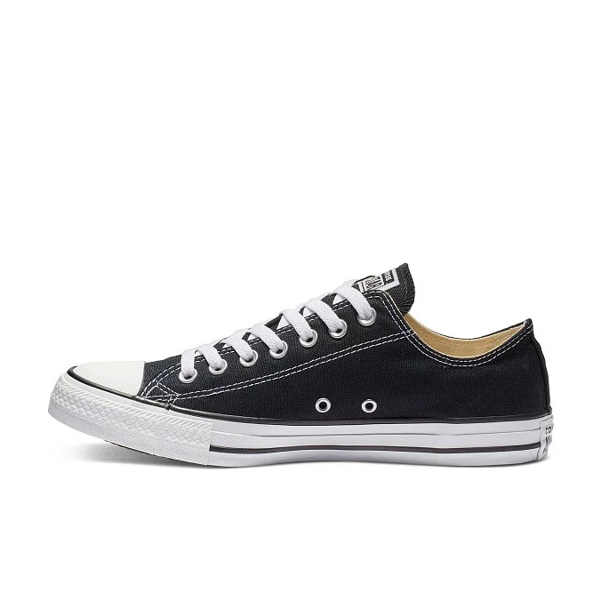 Кеды Converse Chuck Taylor All Star Low-Top Black