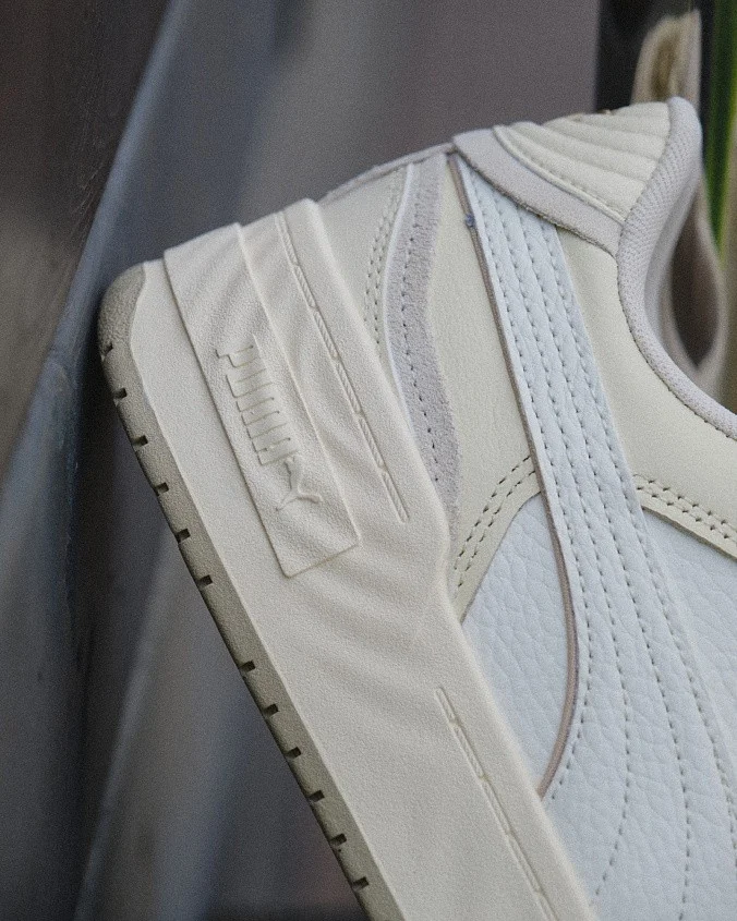 Кеды Puma CА Pro Ripple Earth