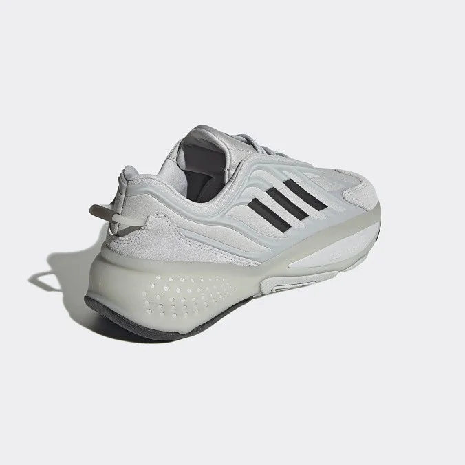 Кроссовки adidas Originals Ozrah Light Solid Grey/Core Black/Light Solid Grey