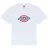 Футболка Dickies Icon Midweight T-Shirt White