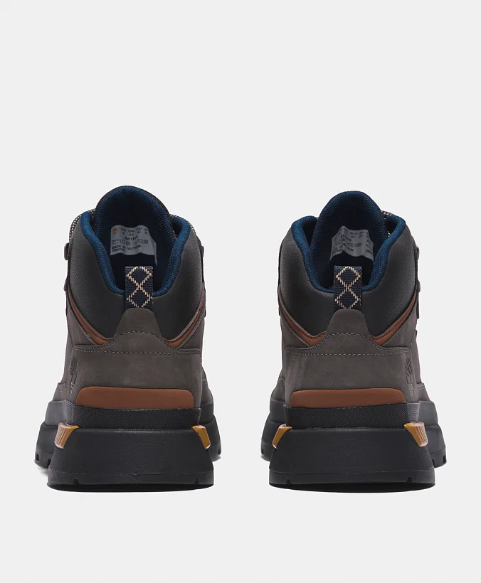 Ботинки мужские Timberland Field Trekker Mid Hiker