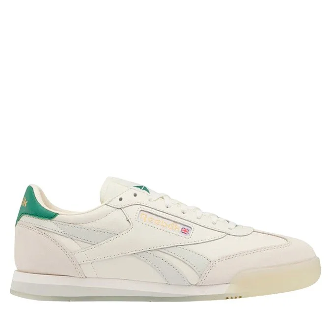 Кроссовки Reebok Campio XT Chalk/Alabaster/Fieldgreen