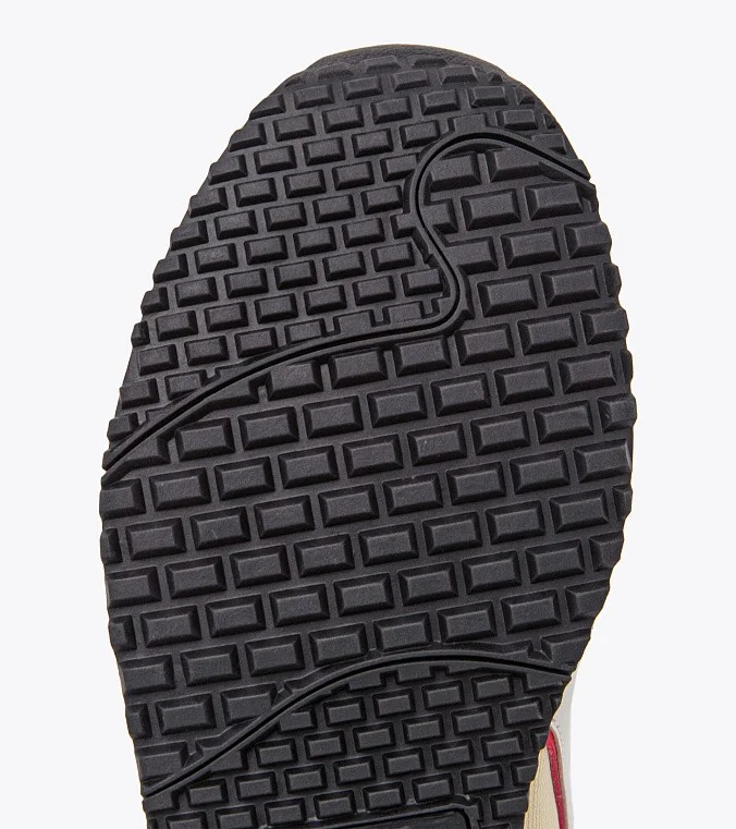 Кроссовки мужские Diadora TITAN Pristine/Whitecap Gray