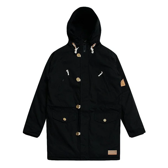 Куртка TRUESPIN Cold City