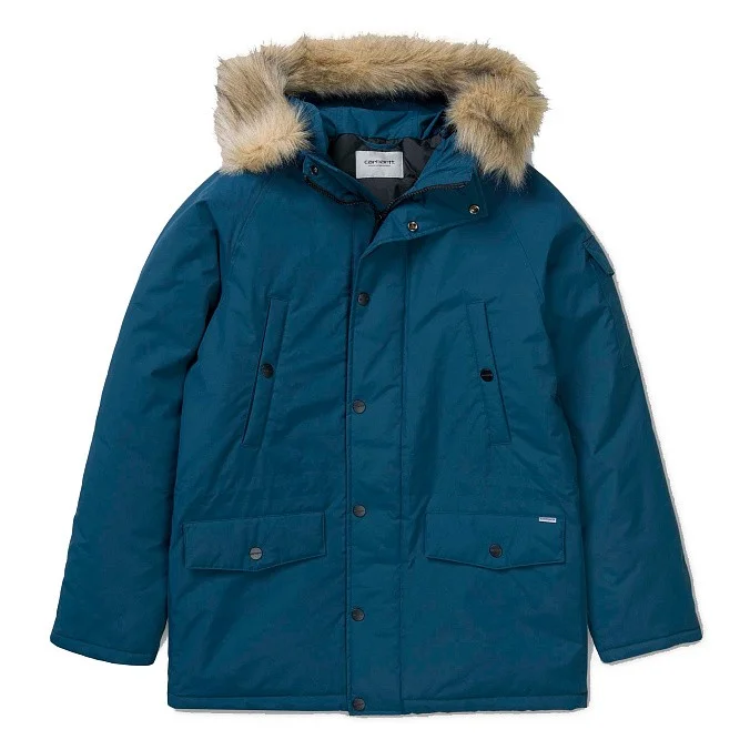 Куртка Carhartt WIP Anchorage Parka