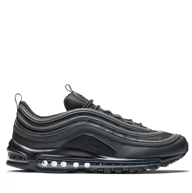 Кроссовки Nike Air Max 97 Black/White/Black