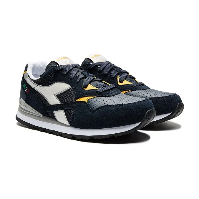 Кроссовки мужские Diadora N.92 Advance Blue Denim