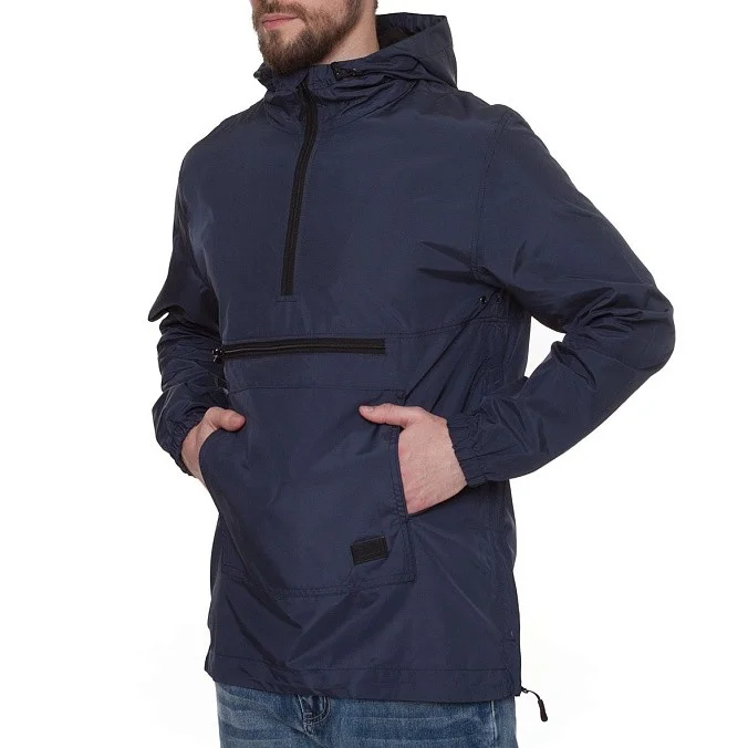 Анорак SKILLS Target Anorak Navy