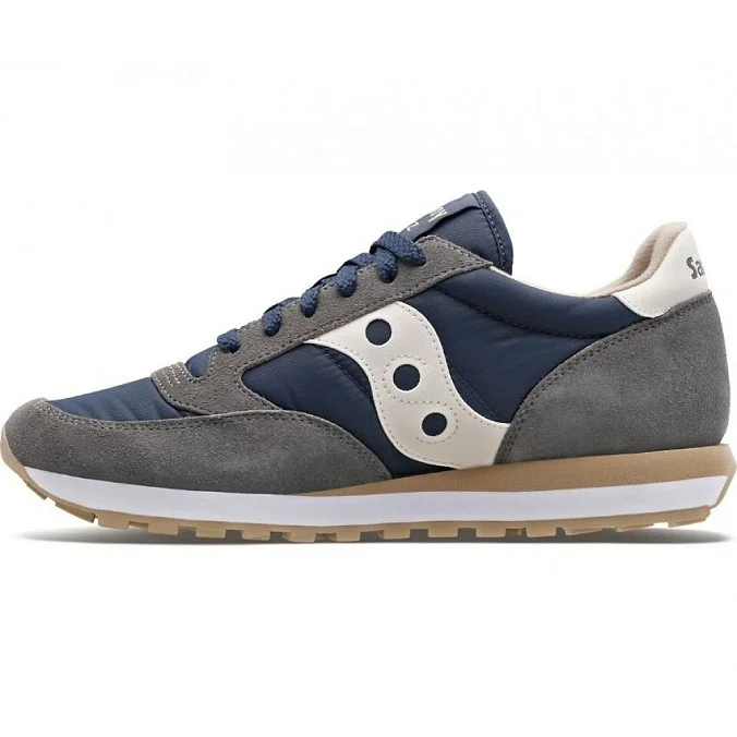 Кроссовки мужские Saucony Jazz Original Dark Gray/Navy