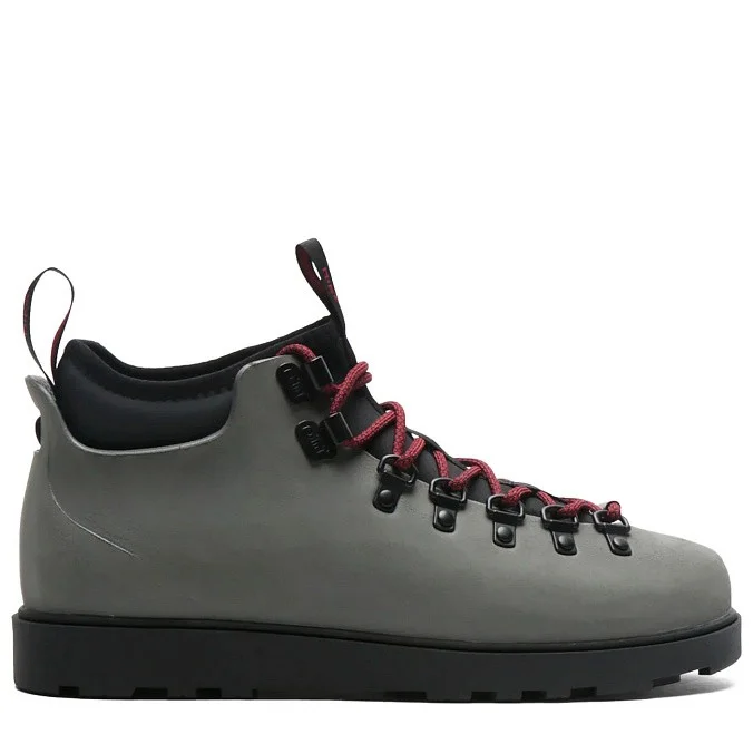 Ботинки Hike Jasper Asphalt Gray