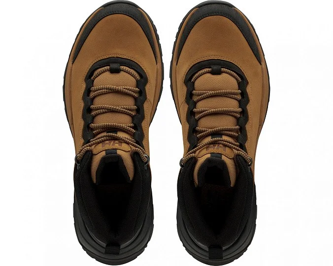 Ботинки мужские зимние Helly Hansen Knaster Evo 5 Honey Wheat