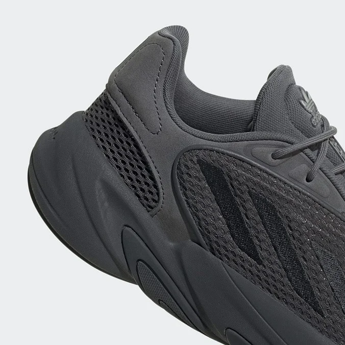 Кроссовки adidas Originals Ozelia Grey Six/Carbon/Grey Three