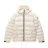 Куртка Napapijri Terez Puffer Jacket White
