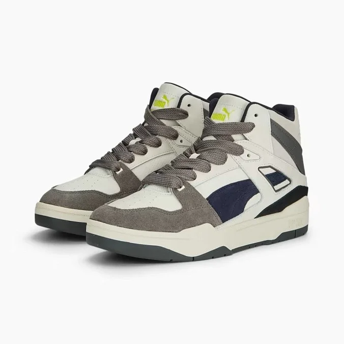 Кроссовки мужские Puma Slipstream Hi Always On