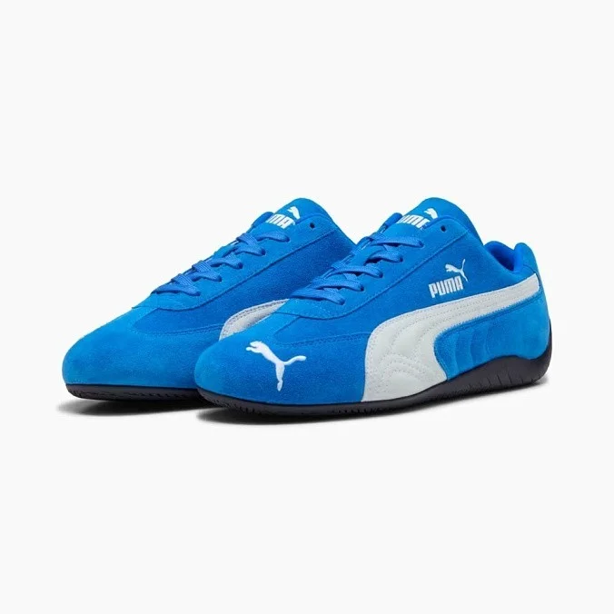 Кроссовки унисекс Puma Speedcat OG