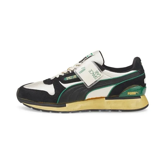 Кроссовки мужские Puma Space Lab The NeverWorn Trainers