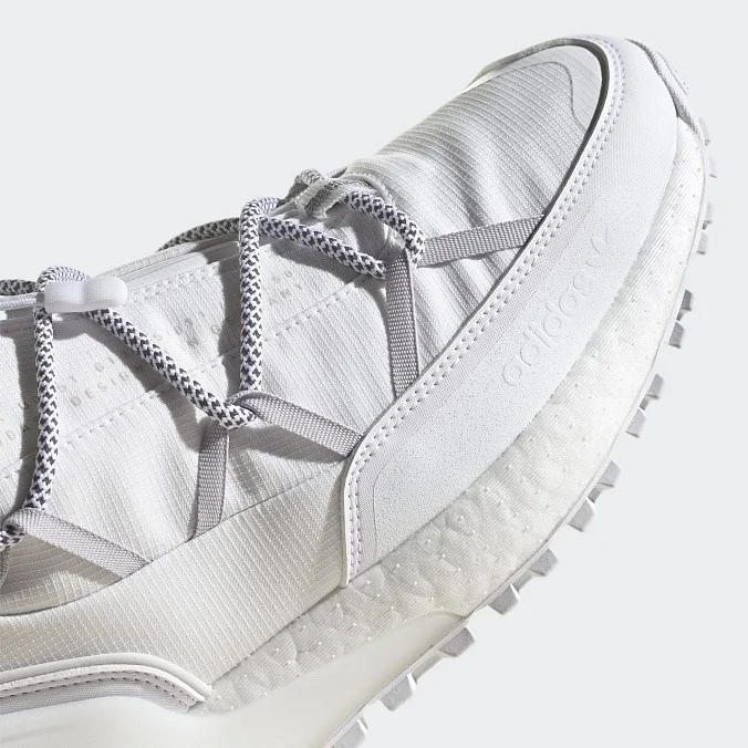 Кроссовки мужские adidas Originals ZX 2K Boost Utility Gore-Tex Black/Cloud White/Grey One