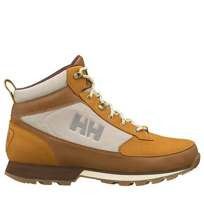 Мужские зимние ботинки Helly Hansen Chilcotin New Wheat