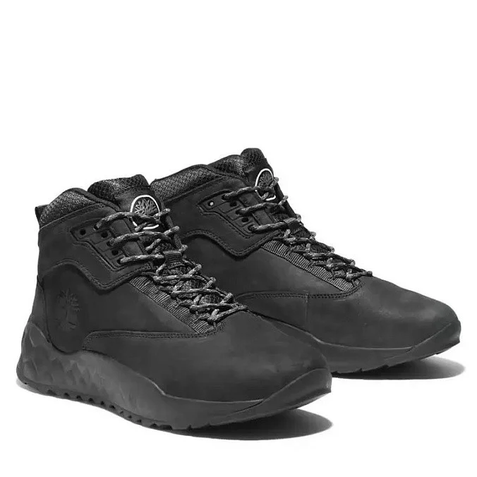 Ботинки мужские Timberland Solar Wave Mid