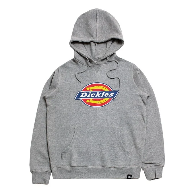 Толстовка Dickies Nevada Grey Melange