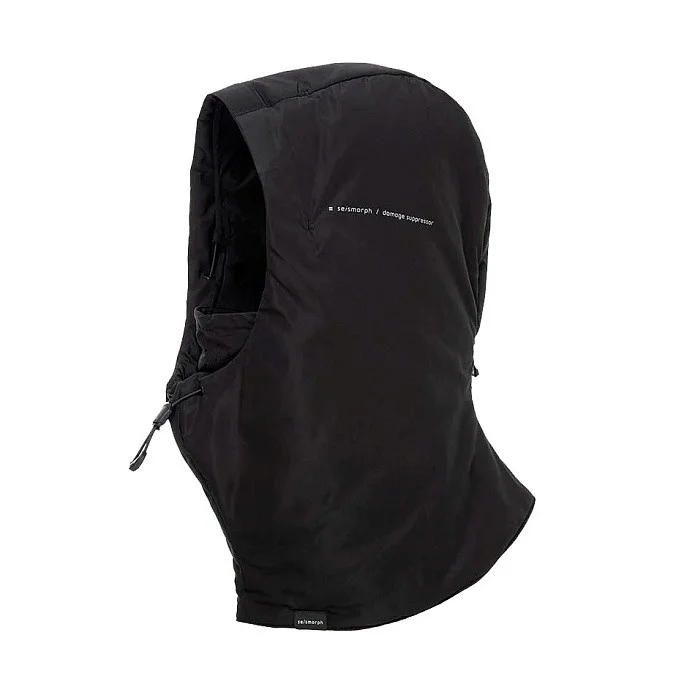 Капюшон KRAKATAU