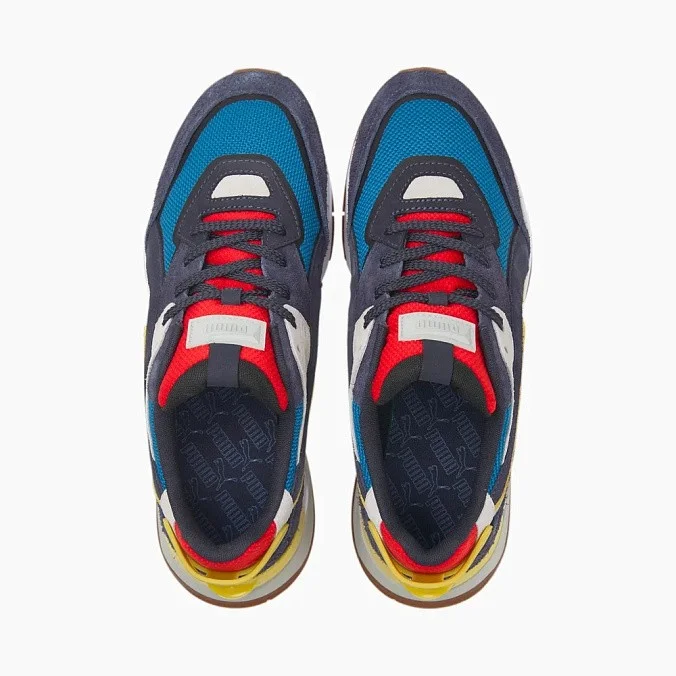 Кроссовки мужские Puma Mirage Sport Layers Trainers