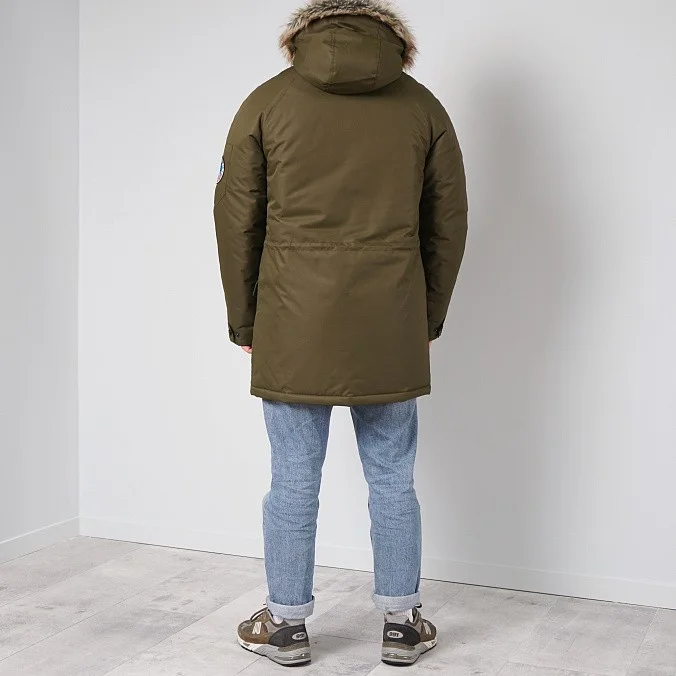 Куртка Anteater Alaska