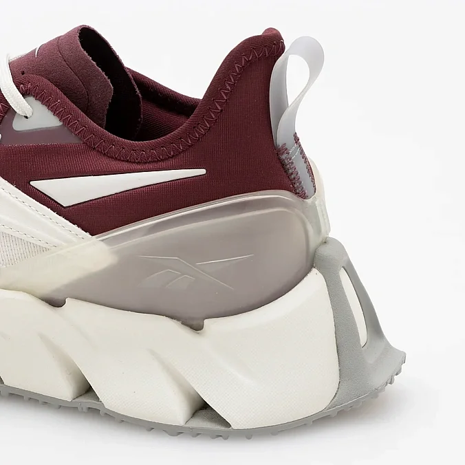 Кроссовки Reebok Zig Kinetica 3 Chalk/Clamar/Pugry