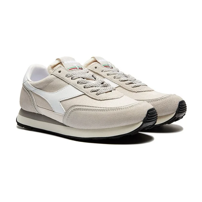 Кроссовки женские Diadora Koala Replicant WN Wind Gray/White