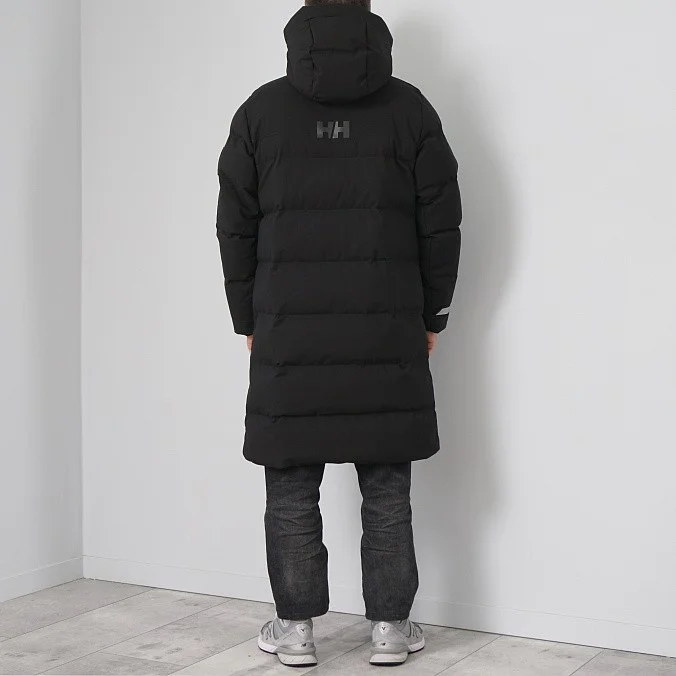 Мужская куртка Helly Hansen Alaska Parka