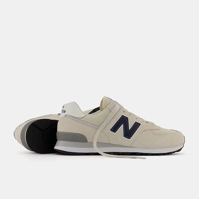Кроссовки мужские New Balance 574 Classic ML574EQ2/D