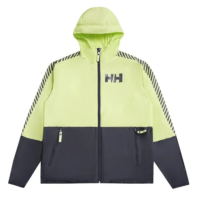 Ветровка Helly Hansen Active Wind Jacket


