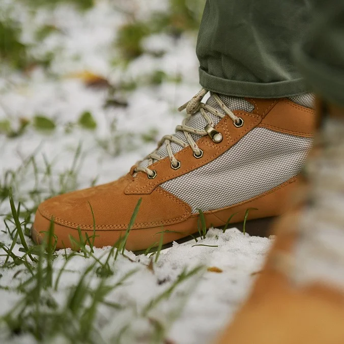 Мужские зимние ботинки Helly Hansen Chilcotin New Wheat