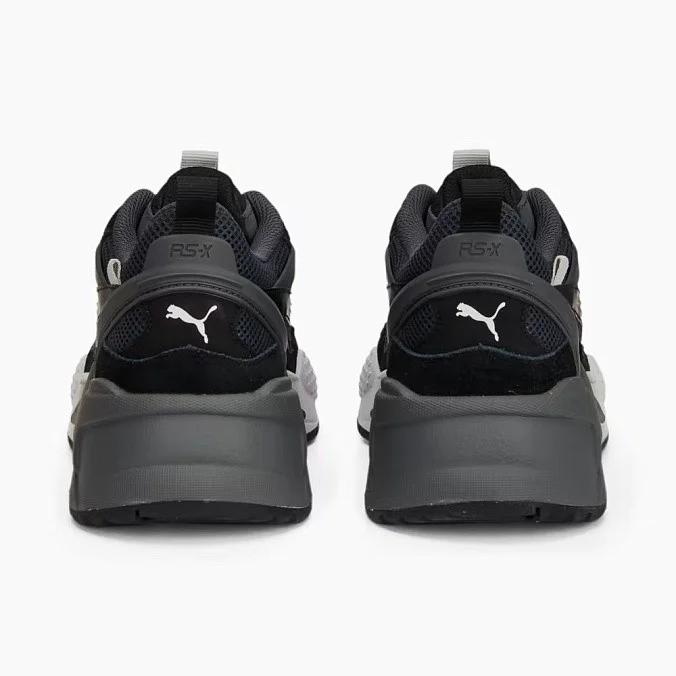 Кроссовки мужские Puma RS-X Efekt Gradient