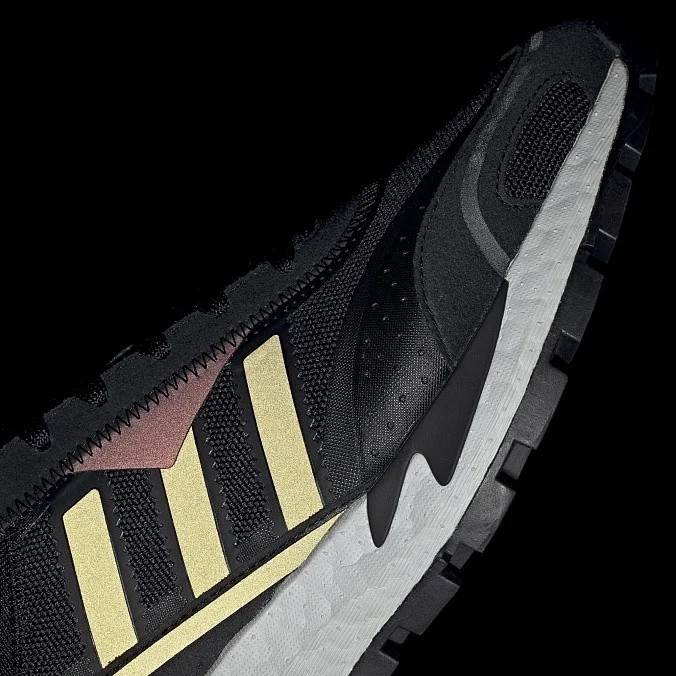 Кроссовки мужские adidas Originals Retropy P9 Black/White/Dash Green