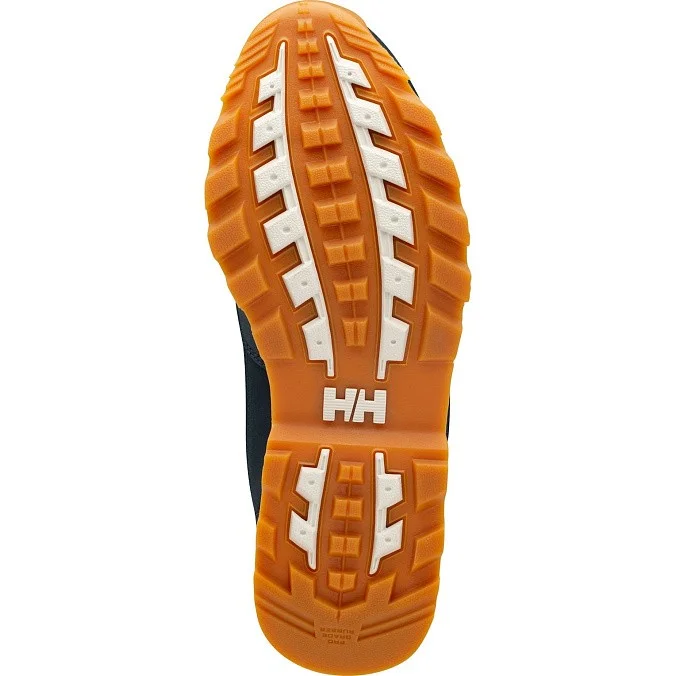 Мужские зимние ботинки Helly Hansen Torshov Hiker Navy/Off