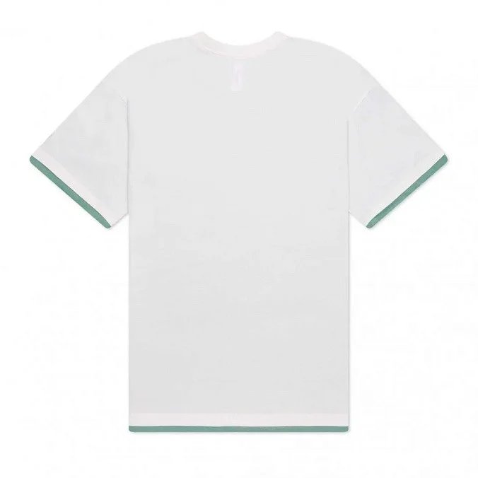 Футболка двусторонняя ZNY CRACK LOGO