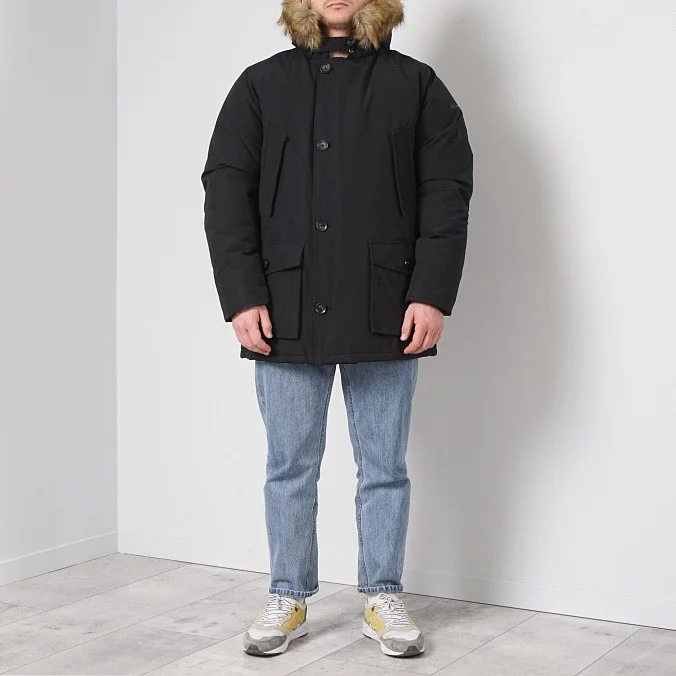 Куртка зимняя Champion Jacket