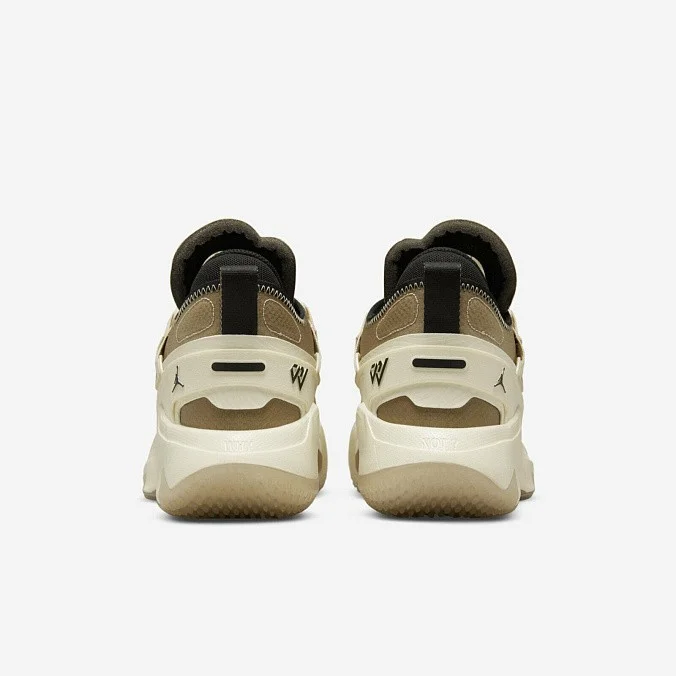 Кроссовки Jordan Why Not .5 PF Coconut Milk