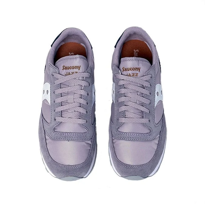 Кроссовки мужские Saucony Jazz Original Grey/Navy