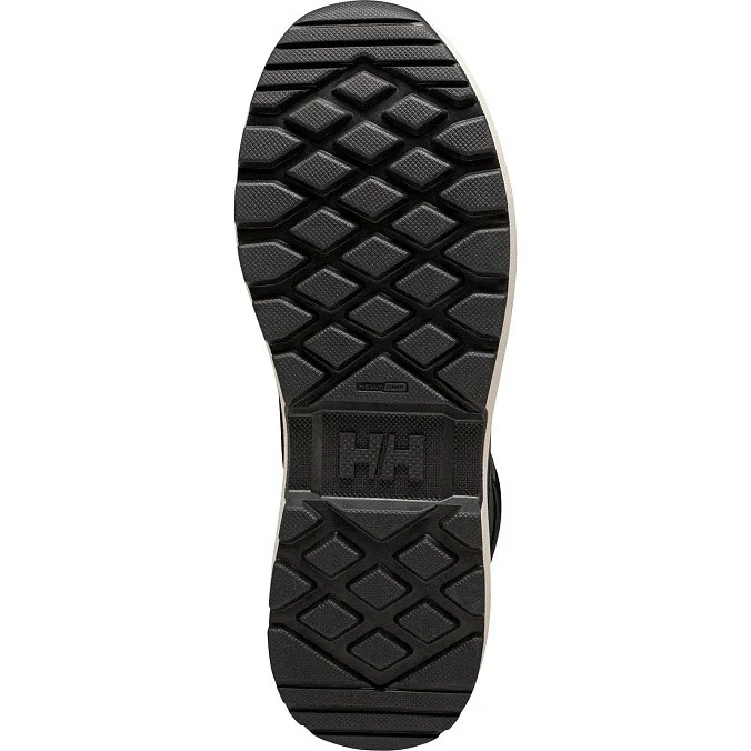 Мужские зимние ботинки Helly Hansen Bowstring Primaloft Black/Cre